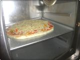 Pizza Mudah Buat Si Malas