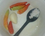Foto langkah ke 2 dari resep Ayam Geprek.