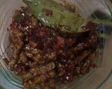 Foto langkah ke 3 dari resep Tempe orek ala emak.