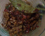 Foto langkah ke 3 dari resep Tempe orek ala emak.