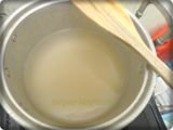 Puding Jambu Biji Selasih