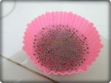 Puding Jambu Biji Selasih