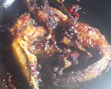 Foto langkah ke 3 dari resep Lele Bakar.
