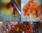 Foto langkah ke 4 dari resep Sate Jamur Bakso.