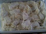 Cumi Goreng Tepung Crispy
