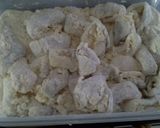 Foto langkah ke 3 dari resep Cumi Goreng Tepung Crispy.