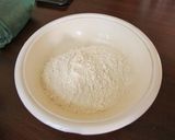 Foto langkah ke 1 dari resep Old Fashioned Pancake.