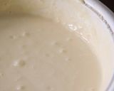 Foto langkah ke 3 dari resep Old Fashioned Pancake.