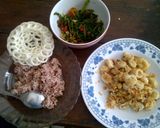 Foto langkah ke 5 dari resep Cumi Goreng Tepung Crispy.