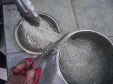 Bal landak