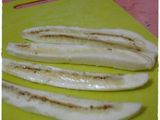 Pisang Goreng Pasir