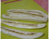Foto langkah ke 1 dari resep Pisang Goreng Pasir.