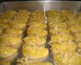Foto langkah ke 6 dari resep Nastart keju.