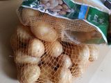 Bola Kroket Kentang