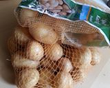 Foto langkah ke 1 dari resep Bola Kroket Kentang.