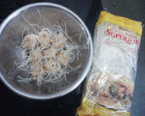 Foto langkah ke 5 dari resep Bal landak.