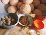 Bola Kroket Kentang