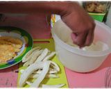 Foto langkah ke 2 dari resep Pisang Goreng Pasir.