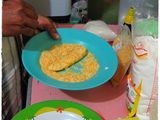 Pisang Goreng Pasir