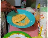 Foto langkah ke 3 dari resep Pisang Goreng Pasir.