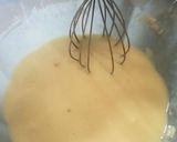 Foto langkah ke 1 dari resep DADAR GULUNG MOCCA.