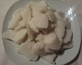 Foto langkah ke 3 dari resep Lontong atau ketupat tanpa daun pisang.