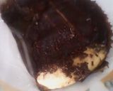Foto langkah ke 5 dari resep DADAR GULUNG MOCCA.