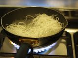 Bihun Superior Aglio Olio
