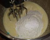 Foto langkah ke 3 dari resep MUFFIN TAPE.