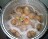 Foto langkah ke 2 dari resep Telur Rebus.