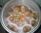 Foto langkah ke 2 dari resep Telur Rebus.