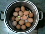 Telur Rebus