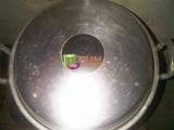 Telur Rebus