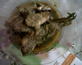 Foto langkah ke 3 dari resep Lele Lado Mudo.