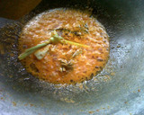 Foto langkah ke 1 dari resep Gulai Kacang Panjang.