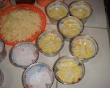 Foto langkah ke 5 dari resep MUFFIN TAPE.