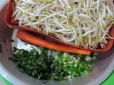 Tahu Susur Vege