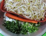 Foto langkah ke 1 dari resep Tahu Susur Vege.