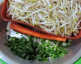 Foto langkah ke 1 dari resep Tahu Susur Vege.