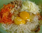Foto langkah ke 2 dari resep SCHOTEL MAC-BI KUKUS.