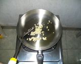 Foto langkah ke 2 dari resep Mie Ayam 2 Telor Oglio Olio.