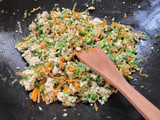 Tahu Susur Vege
