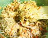 Foto langkah ke 3 dari resep SCHOTEL MAC-BI KUKUS.