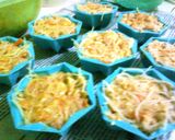 Foto langkah ke 4 dari resep SCHOTEL MAC-BI KUKUS.