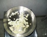 Foto langkah ke 3 dari resep Mie Ayam 2 Telor Oglio Olio.