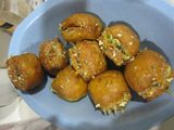 Tahu Susur Vege