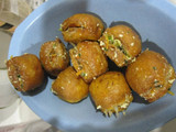 Tahu Susur Vege