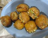 Foto langkah ke 3 dari resep Tahu Susur Vege.