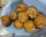 Foto langkah ke 3 dari resep Tahu Susur Vege.
