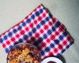 Foto langkah ke 4 dari resep Super Easy Chrispy "Kue Keranjang".